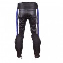 Pantalones de cuero Compilo CM-1010 (EXPOSICiÓN)