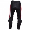 Pantalones de cuero Compilo CM-1007 (EXPOSICiÓN)