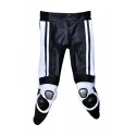 Pantalones de cuero Compilo CM-1011 (EXPOSICiÓN)