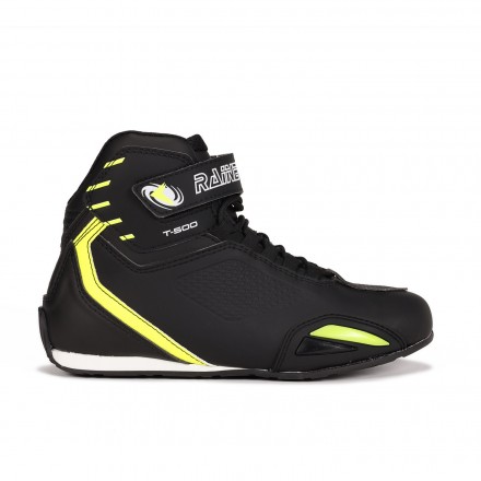 Botas moto touring Rainers T500-F