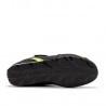 Botas moto touring Rainers T500-F
