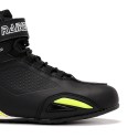Botas moto touring Rainers T500-F