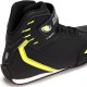 Botas moto touring Rainers T500-F