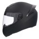 Casco integral Shiro SH-850 negro mate