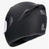 Casco integral Shiro SH-850 negro mate