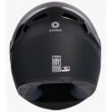 Casco integral Shiro SH-850 negro mate