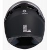 Casco integral Shiro SH-850 negro mate