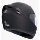 Casco integral Shiro SH-850 negro mate
