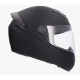 Casco integral Shiro SH-850 negro mate