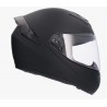 Casco integral Shiro SH-850 negro mate
