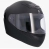 Casco integral Shiro SH-850 negro mate