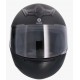 Casco integral Shiro SH-850 negro mate