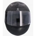 Casco integral Shiro SH-850 negro mate