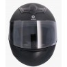 Casco integral Shiro SH-850 negro mate