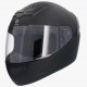 Casco integral Shiro SH-850 negro mate