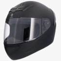 Casco integral Shiro SH-850 negro mate