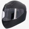 Casco integral Shiro SH-850 negro mate