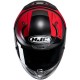 Casco HJC RPHA 11 SEEZE MC-1SF