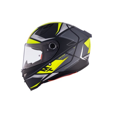 Casco integral MT Revenge 2 S HATAX C3 MATT