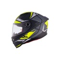 Casco integral MT Revenge 2 S HATAX C3 MATT