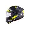 Casco integral MT Revenge 2 S HATAX C3 MATT
