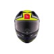 Casco integral MT Revenge 2 S HATAX C3 MATT