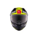 Casco integral MT Revenge 2 S HATAX C3 MATT
