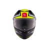 Casco integral MT Revenge 2 S HATAX C3 MATT