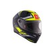 Casco integral MT Revenge 2 S HATAX C3 MATT
