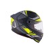 Casco integral MT Revenge 2 S HATAX C3 MATT
