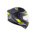 Casco integral MT Revenge 2 S HATAX C3 MATT