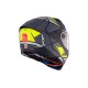Casco integral MT Revenge 2 S HATAX C3 MATT
