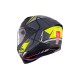 Casco integral MT Revenge 2 S HATAX C3 MATT