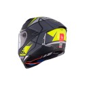 Casco integral MT Revenge 2 S HATAX C3 MATT