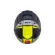 Casco integral MT Revenge 2 S HATAX C3 MATT
