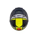 Casco integral MT Revenge 2 S HATAX C3 MATT