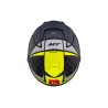 Casco integral MT Revenge 2 S HATAX C3 MATT