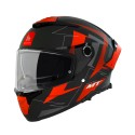 Casco MT FF118SV Thunder 4 SV MOUNTAIN C5 MATT