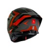 Casco MT FF118SV Thunder 4 SV MOUNTAIN C5 MATT