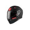 Casco integral MT Revenge 2 S SOLID A1 MATT BLACK