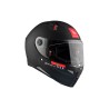 Casco integral MT Revenge 2 S SOLID A1 MATT BLACK