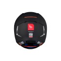 Casco integral MT Revenge 2 S SOLID A1 MATT BLACK