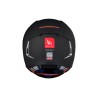 Casco integral MT Revenge 2 S SOLID A1 MATT BLACK