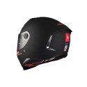 Casco integral MT Revenge 2 S SOLID A1 MATT BLACK