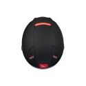 Casco integral MT Revenge 2 S SOLID A1 MATT BLACK