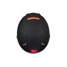 Casco integral MT Revenge 2 S SOLID A1 MATT BLACK