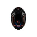 Casco integral MT Revenge 2 S SOLID A1 MATT BLACK