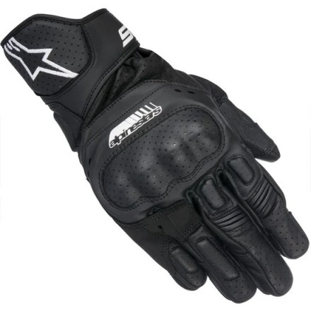 Guantes Alpinestars SP-5 Black