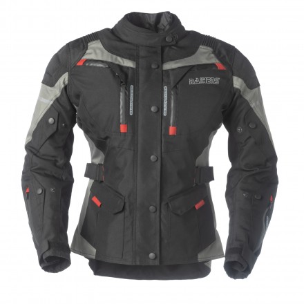 Chaqueta de invierno Rainers Duna Lady