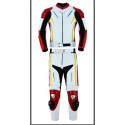 Mono de moto 2 piezas Compilo CM-1068